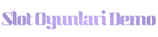 Slot Oyunları Demo